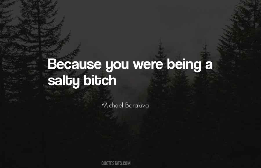 Michael Barakiva Quotes #1366036