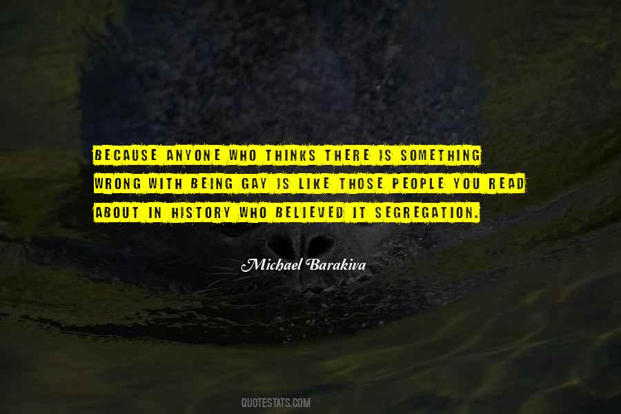 Michael Barakiva Quotes #233321