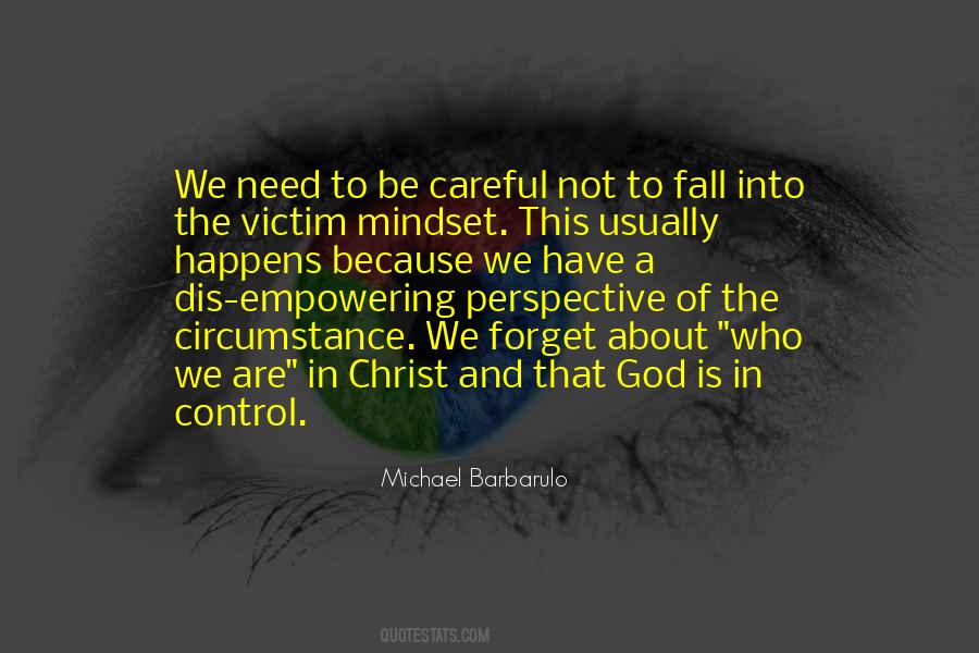 Michael Barbarulo Quotes #1047128