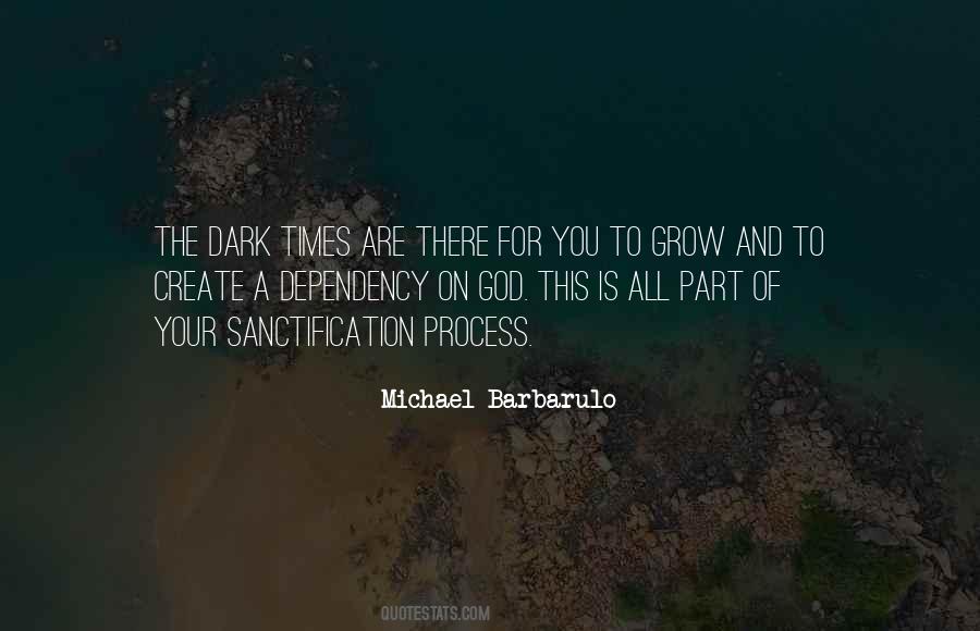 Michael Barbarulo Quotes #323889
