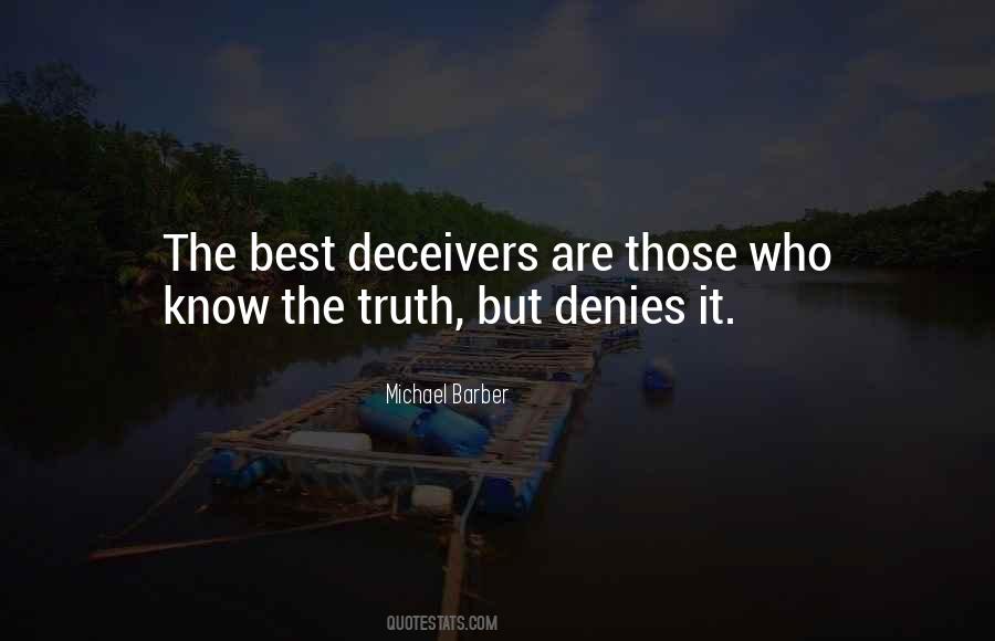 Michael Barber Quotes #1293650 Michael Barber Quotes #1293650