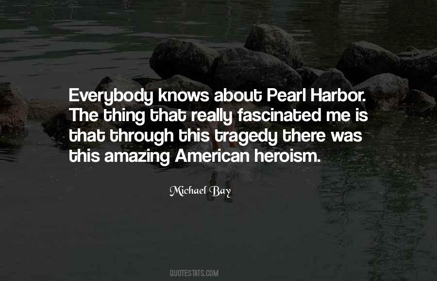 Michael Bay Quotes #939637