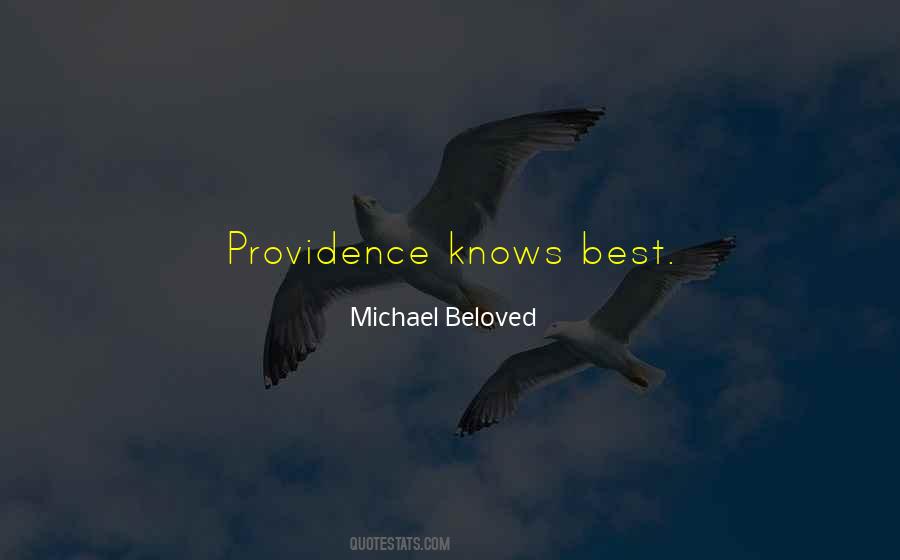 Michael Beloved Quotes #1141558 Michael Beloved Quotes #1141558