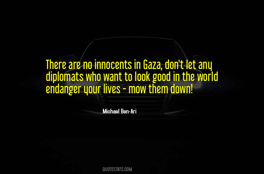 Michael Ben-Ari Quotes #1477408