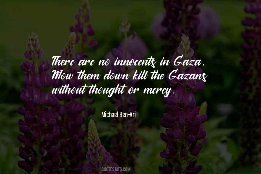 Michael Ben-Ari Quotes #1493493