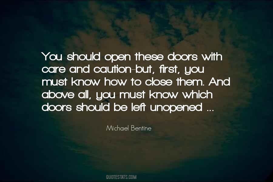 Michael Bentine Quotes #989962 Michael Bentine Quotes #989962