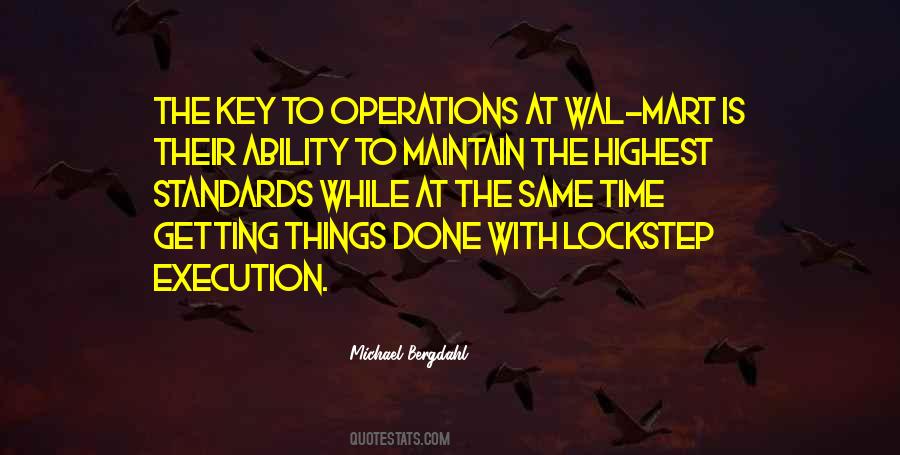 Michael Bergdahl Quotes #459730