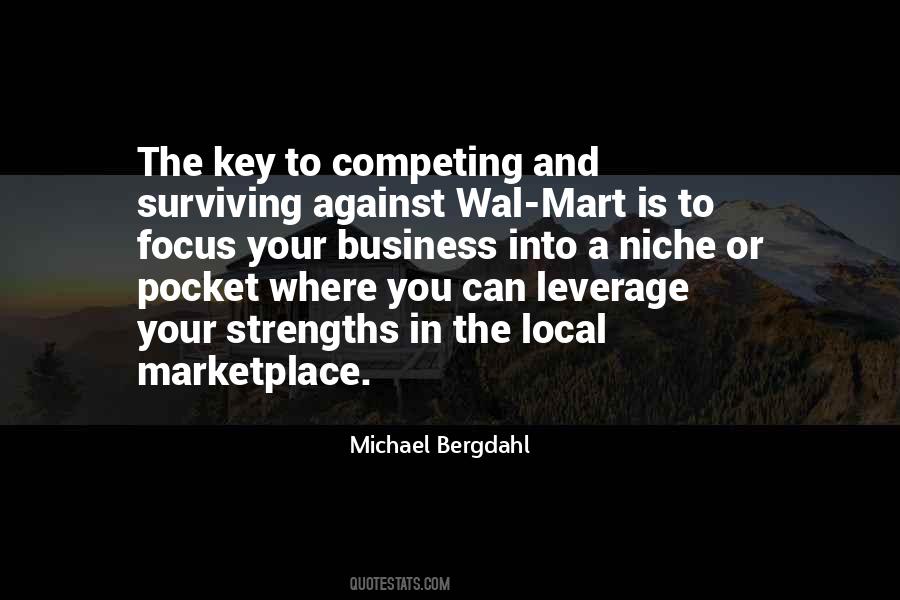Michael Bergdahl Quotes #522571