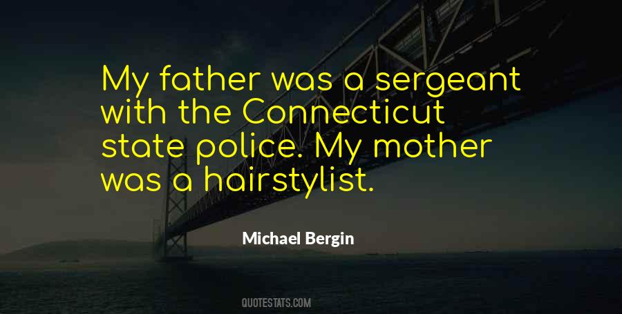 Michael Bergin Quotes #291733