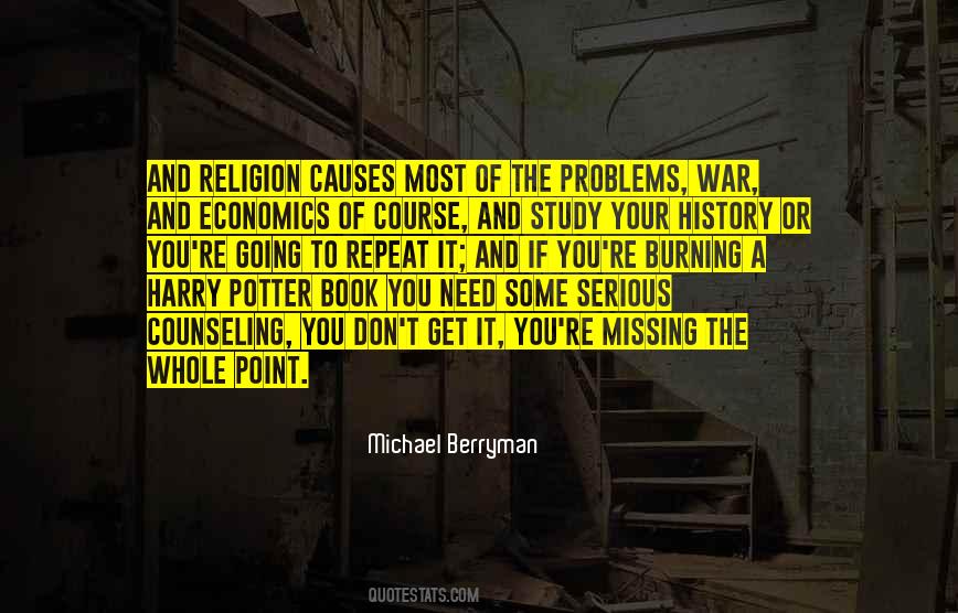 Michael Berryman Quotes #330764