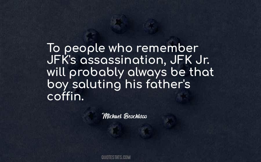 Michael Beschloss Quotes #1342310