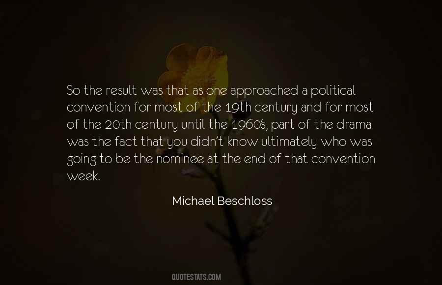 Michael Beschloss Quotes #40984