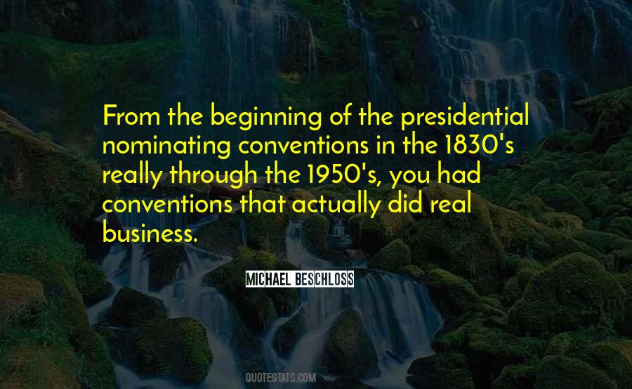 Michael Beschloss Quotes #511555