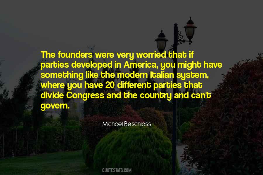 Michael Beschloss Quotes #545733