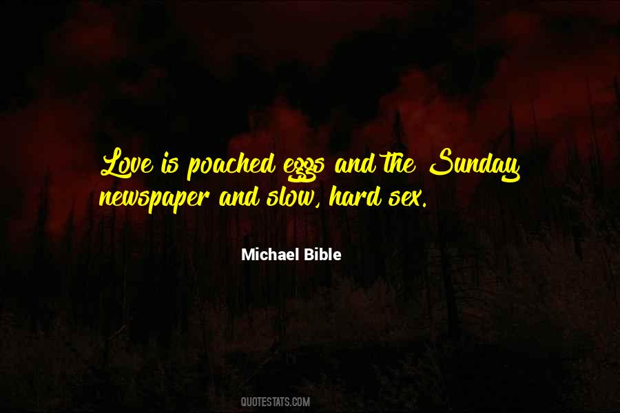 Michael Bible Quotes #1509949