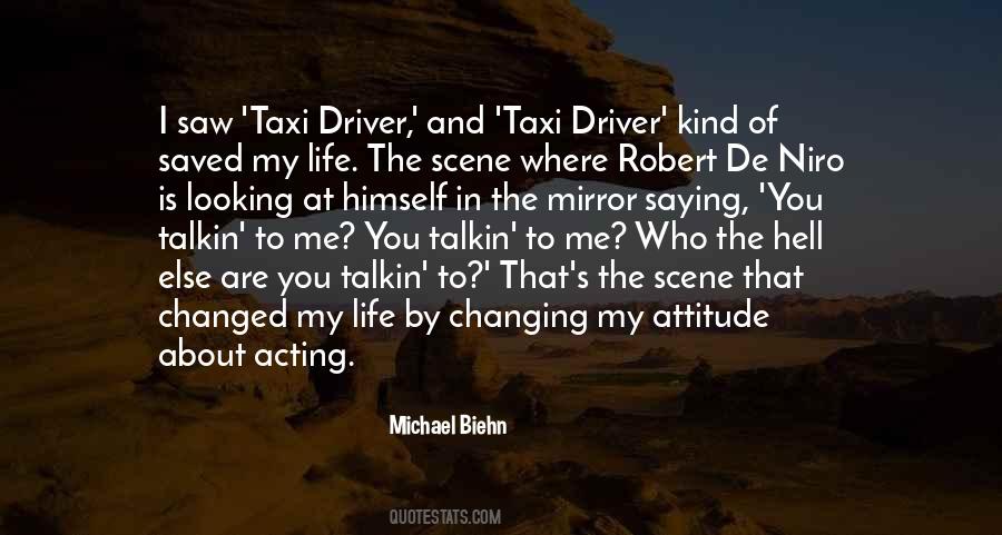 Michael Biehn Quotes #779877