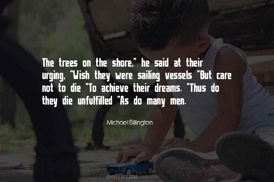 Michael Billington Quotes #428510 Michael Billington Quotes #428510