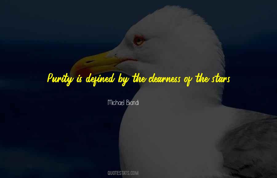 Michael Biondi Quotes #1875452