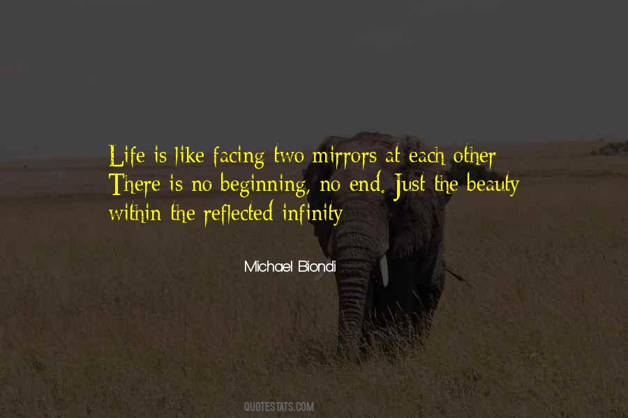 Michael Biondi Quotes #765296