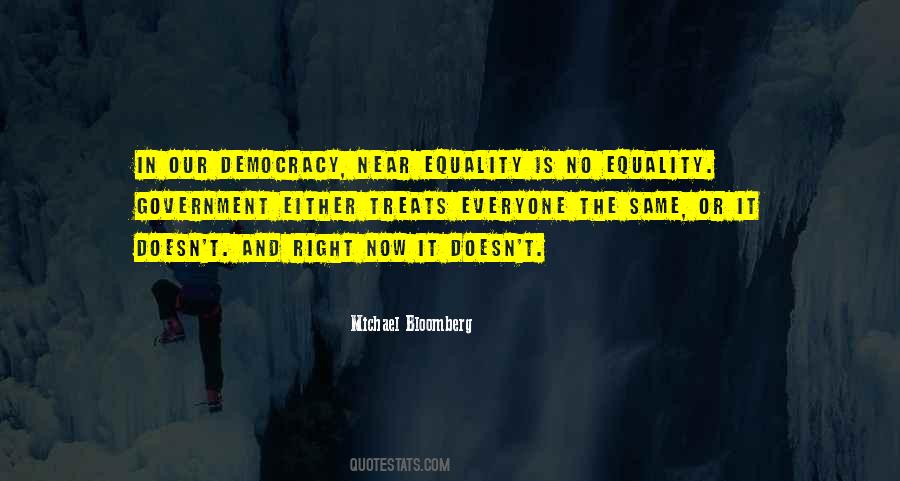 Michael Bloomberg Quotes #1125635