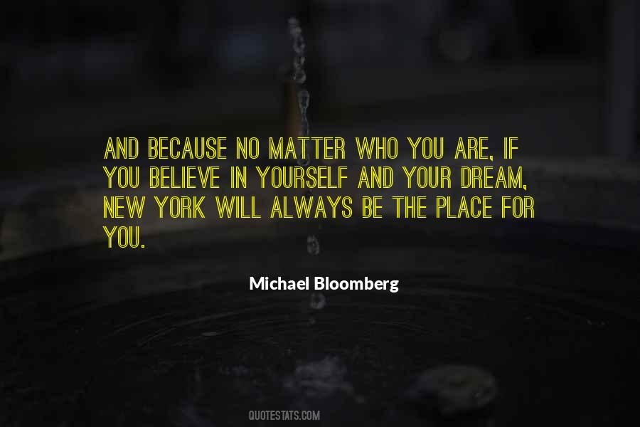 Michael Bloomberg Quotes #1167463