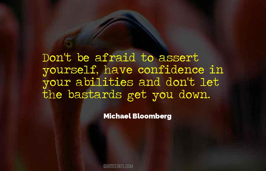 Michael Bloomberg Quotes #1206023
