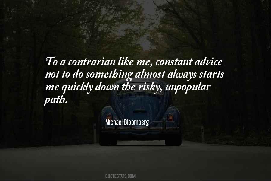 Michael Bloomberg Quotes #1217744