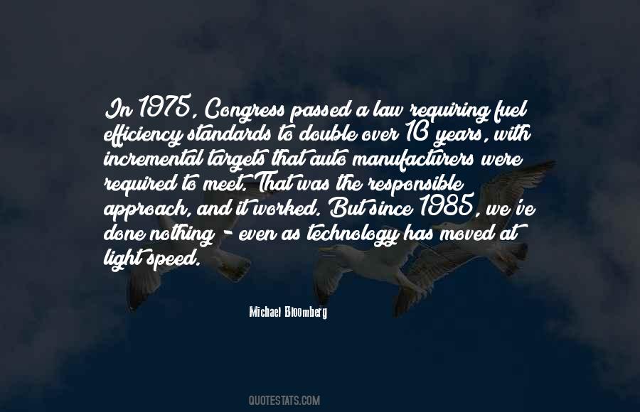 Michael Bloomberg Quotes #1234318