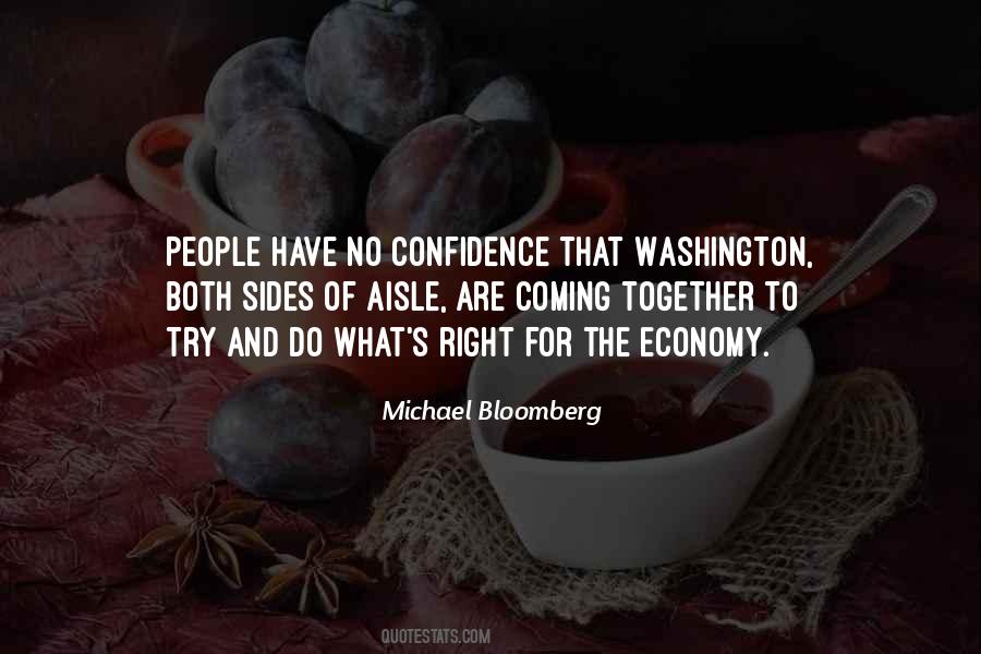Michael Bloomberg Quotes #1290868