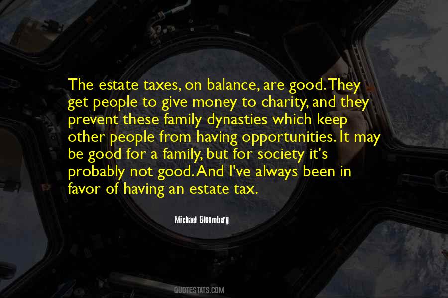 Michael Bloomberg Quotes #1368141