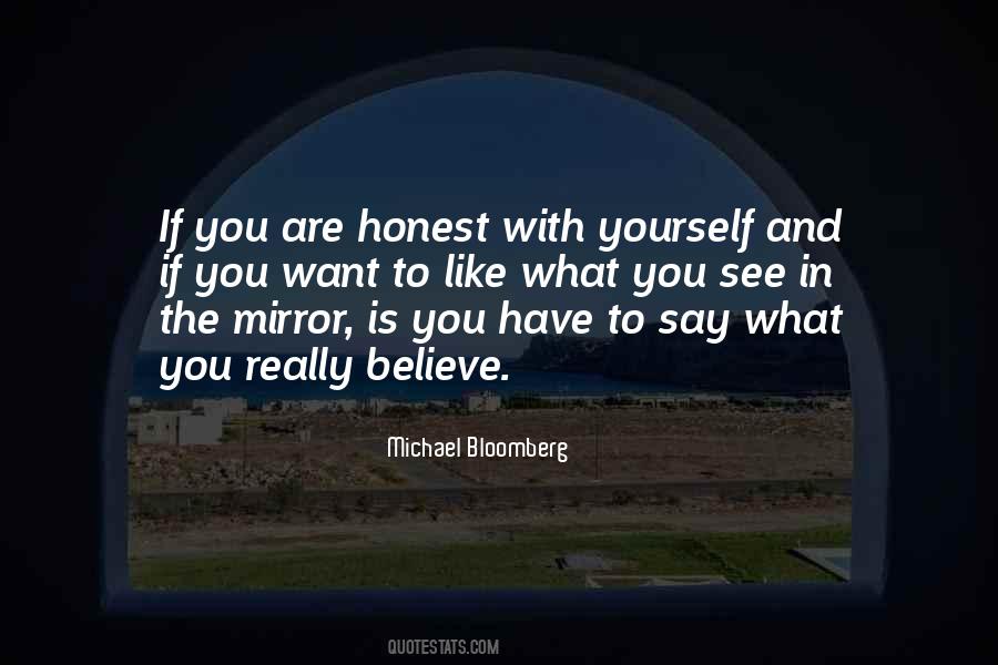 Michael Bloomberg Quotes #1447964