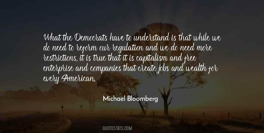 Michael Bloomberg Quotes #1454700