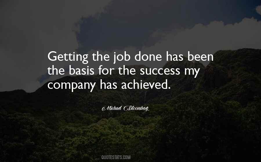 Michael Bloomberg Quotes #1503550
