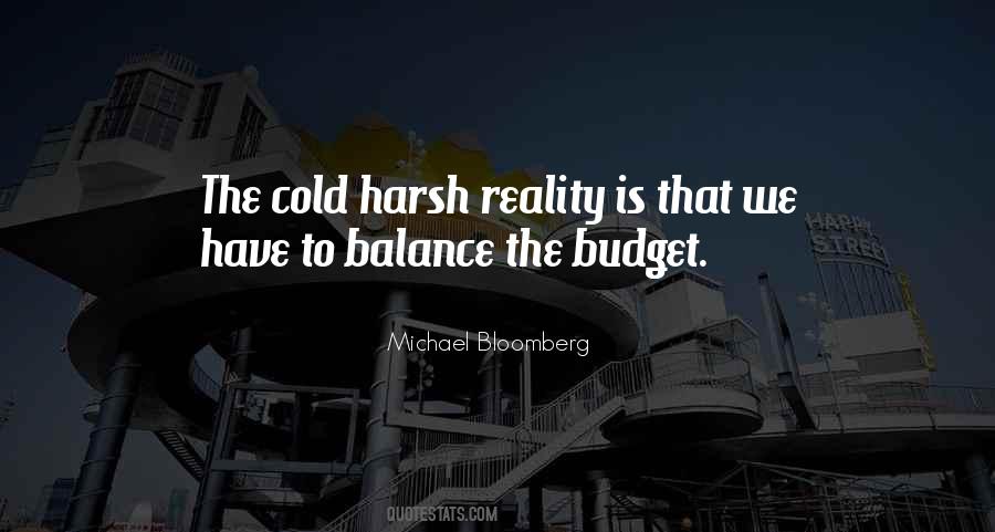 Michael Bloomberg Quotes #1692186