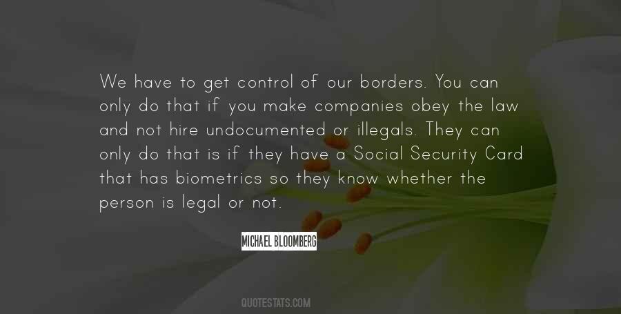 Michael Bloomberg Quotes #240232