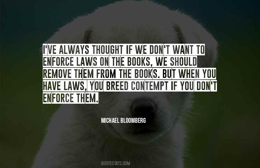Michael Bloomberg Quotes #580586