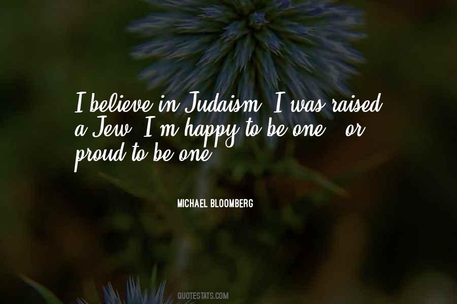 Michael Bloomberg Quotes #596136