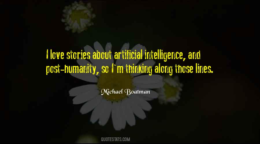 Michael Boatman Quotes #1095822