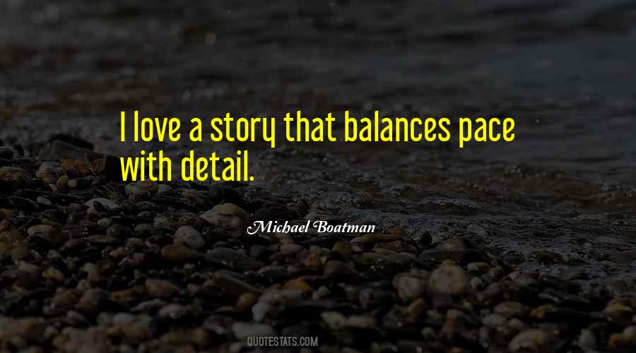 Michael Boatman Quotes #1446586