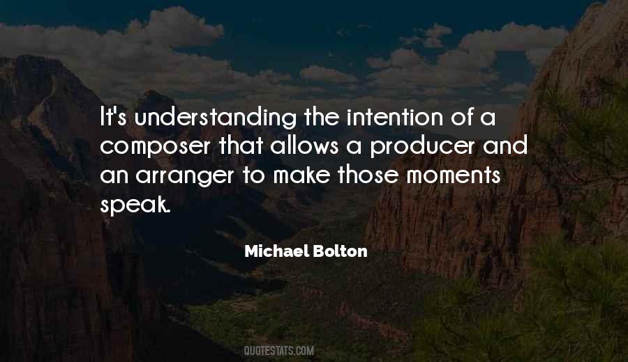 Michael Bolton Quotes #449777