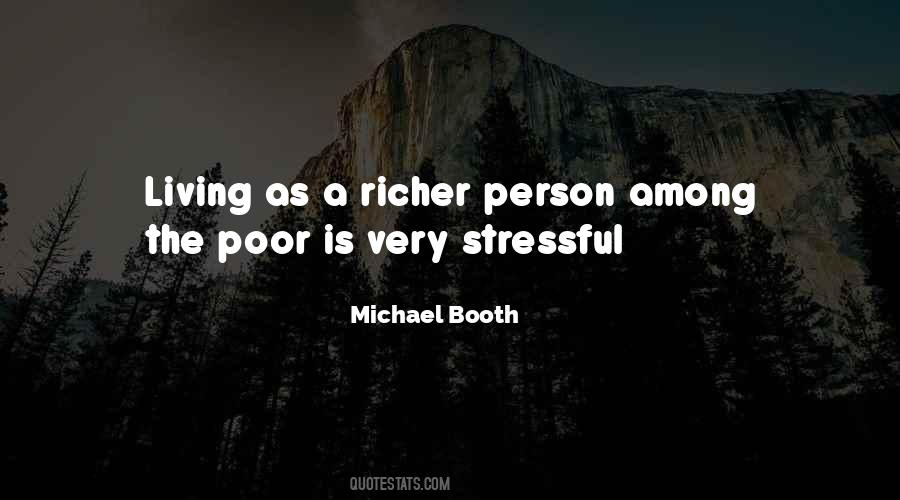 Michael Booth Quotes #186215