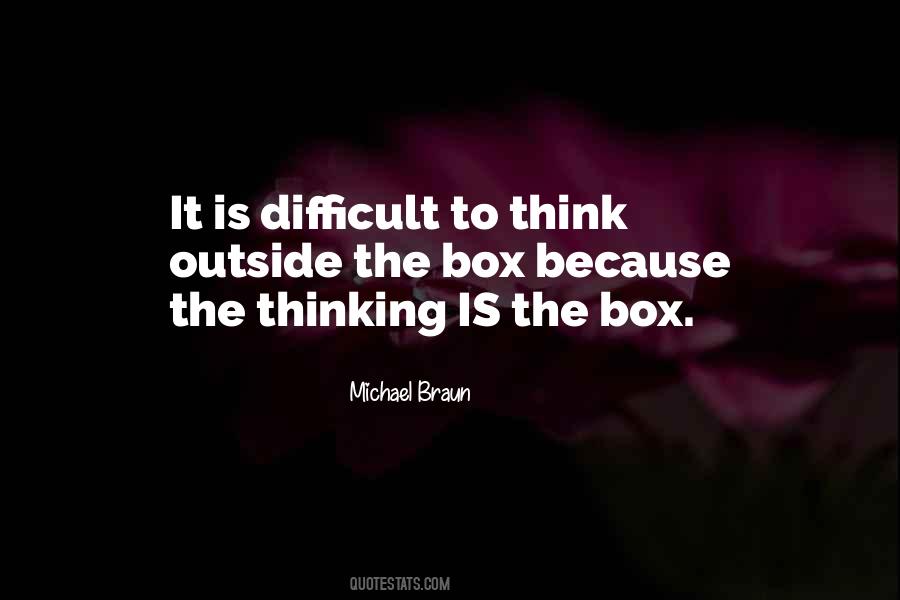 Michael Braun Quotes #1704634 Michael Braun Quotes #1704634