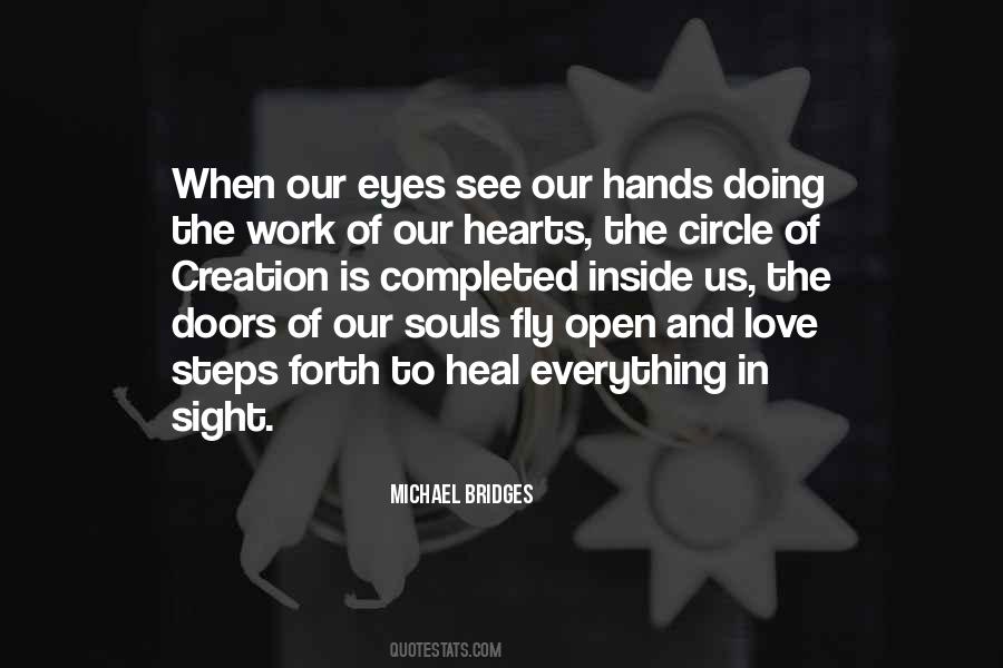 Michael Bridges Quotes #794729 Michael Bridges Quotes #794729