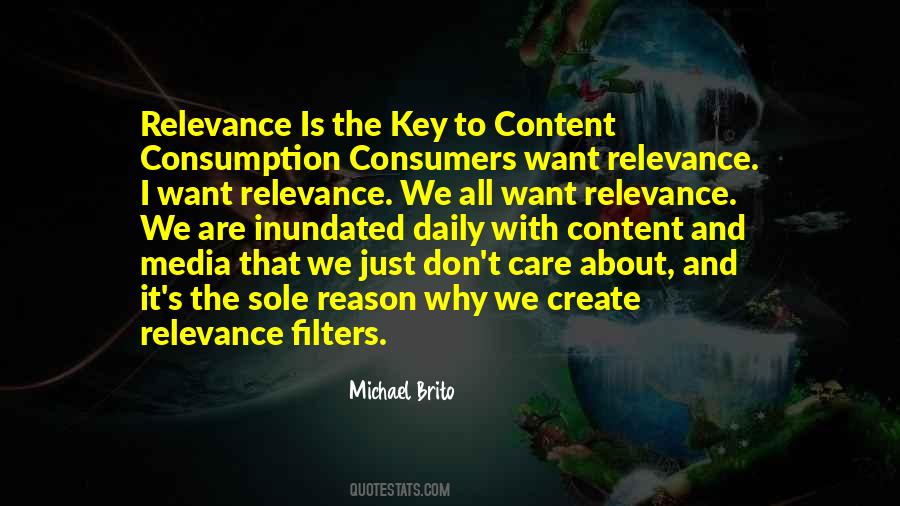 Michael Brito Quotes #785265 Michael Brito Quotes #785265