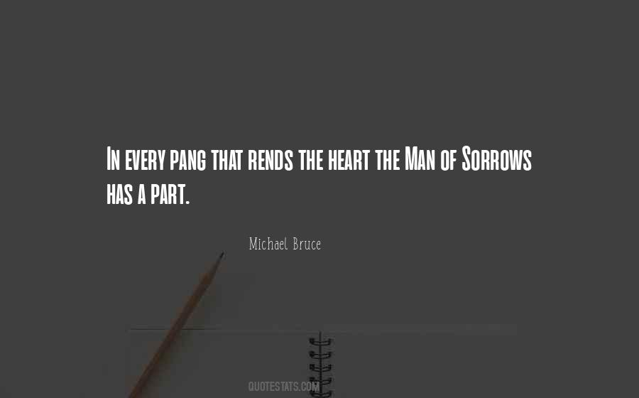 Michael Bruce Quotes #1031258 Michael Bruce Quotes #1031258