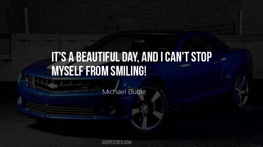 Michael Buble Quotes #154362