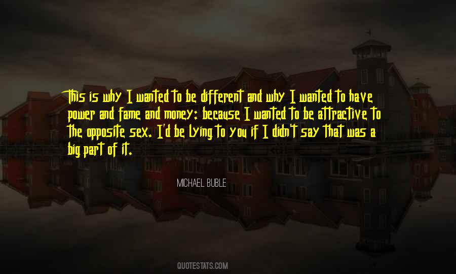 Michael Buble Quotes #1567343