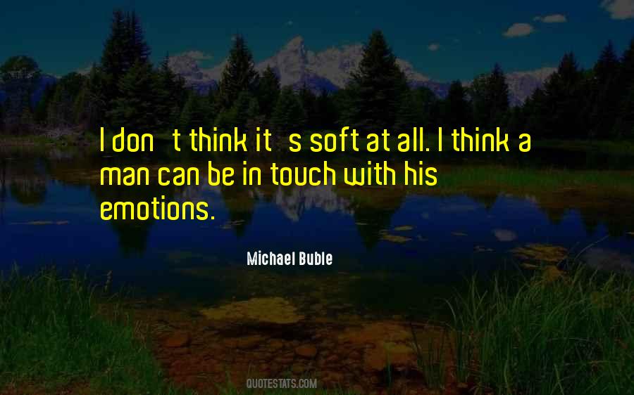 Michael Buble Quotes #545533