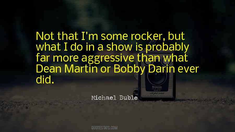 Michael Buble Quotes #647105