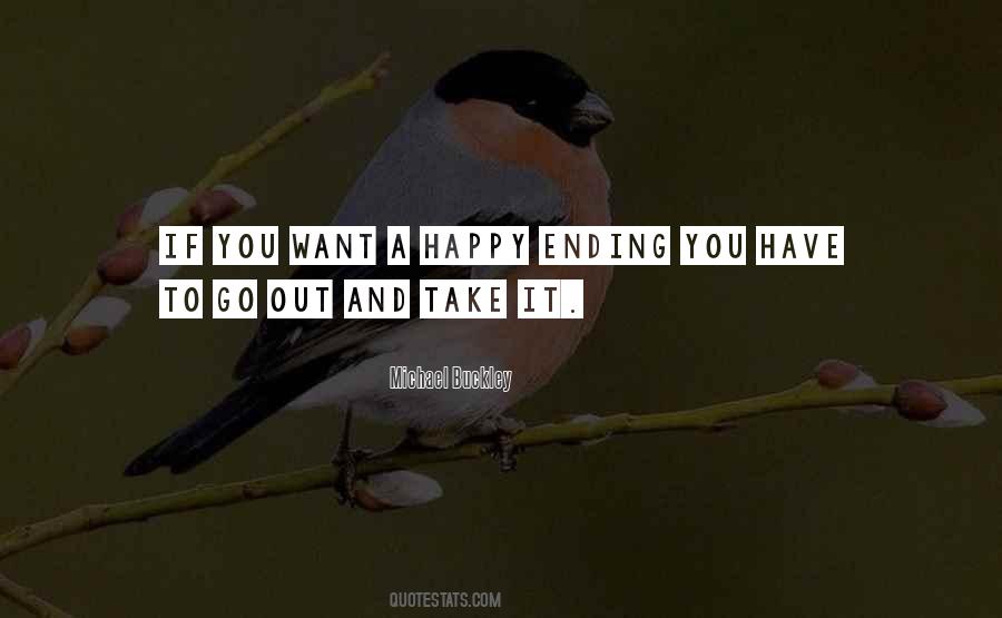 Michael Buckley Quotes #818903